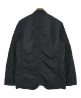 COMME des GARCONS HOMME（コムデギャルソンオム）カジュアルジャケット 黒 サイズ:M メンズ/2200712020190