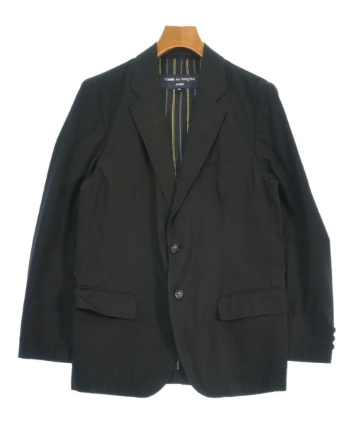 COMME des GARCONS HOMME(コムデギャルソンオム)のジャケット サイズ:SS 19,200円