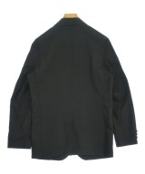 COMME des GARCONS HOMME（コムデギャルソンオム）ジャケット 黒 サイズ:SS メンズ/2200712514019
