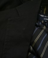 COMME des GARCONS HOMME（コムデギャルソンオム）ジャケット 黒 サイズ:SS メンズ/2200712514019