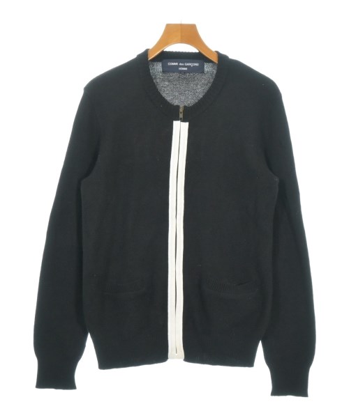 COMME des GARCONS HOMME(コムデギャルソンオム)のカーディガン サイズ:M 14,800円