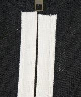 COMME des GARCONS HOMME（コムデギャルソンオム）カーディガン 黒 サイズ:M メンズ/2200712514033