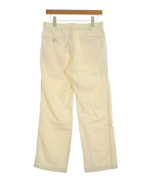 COMME des GARCONS HOMME（コムデギャルソンオム）その他 白 サイズ:SS(XS位) メンズ/2200712514064