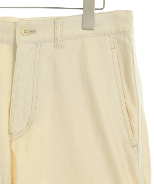 COMME des GARCONS HOMME（コムデギャルソンオム）その他 白 サイズ:SS(XS位) メンズ/2200712514064