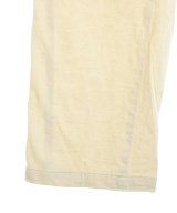 COMME des GARCONS HOMME（コムデギャルソンオム）その他 白 サイズ:SS(XS位) メンズ/2200712514064