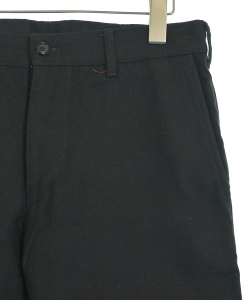 COMME des GARCONS HOMME（コムデギャルソンオム）その他 黒 サイズ:S メンズ/2200712514071