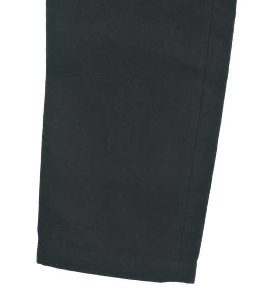 COMME des GARCONS HOMME（コムデギャルソンオム）その他 黒 サイズ:S メンズ/2200712514071