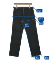COMME des GARCONS HOMME（コムデギャルソンオム）その他 黒 サイズ:S メンズ/2200712514071