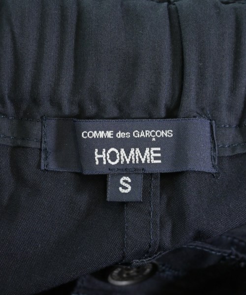 COMME des GARCONS HOMME（コムデギャルソンオム）その他 紺 サイズ:S メンズ/2200716899457