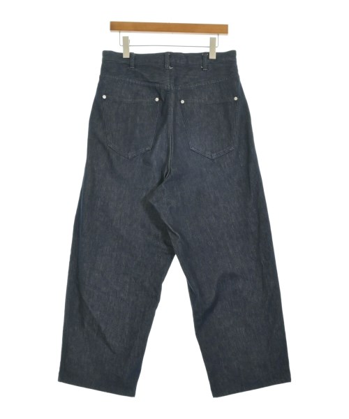 COMME des GARCONS HOMME（コムデギャルソンオム）デニムパンツ 紺 サイズ:XS メンズ/2200717452095