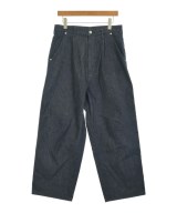COMME des GARCONS HOMME（コムデギャルソンオム）デニムパンツ 紺 サイズ:XS メンズ/2200717452095