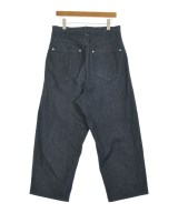 COMME des GARCONS HOMME（コムデギャルソンオム）デニムパンツ 紺 サイズ:XS メンズ/2200717452095