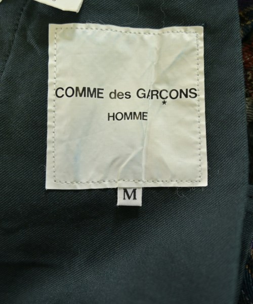 COMME des GARCONS HOMME（コムデギャルソンオム）その他 その他（柄物・カラフル） サイズ:M メンズ/2200714418032