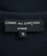 COMME des GARCONS HOMME（コムデギャルソンオム）Tシャツ・カットソー 紺 サイズ:S メンズ/2200717626045