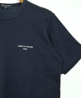 COMME des GARCONS HOMME（コムデギャルソンオム）Tシャツ・カットソー 紺 サイズ:S メンズ/2200717626045