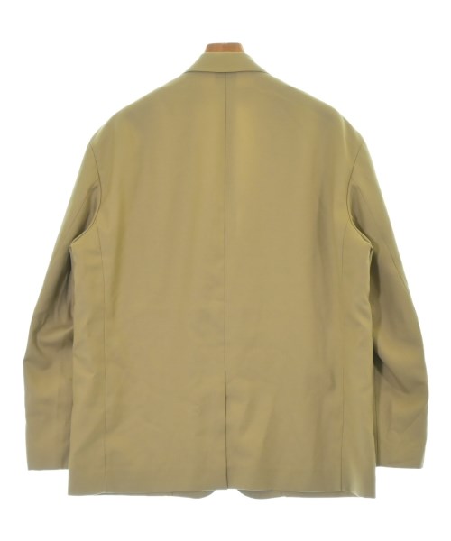 COMME des GARCONS HOMME（コムデギャルソンオム）テーラードジャケット ベージュ サイズ:M メンズ/2200717901043