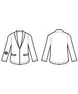 COMME des GARCONS HOMME（コムデギャルソンオム）テーラードジャケット ベージュ サイズ:M メンズ/2200717901043
