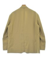 COMME des GARCONS HOMME（コムデギャルソンオム）テーラードジャケット ベージュ サイズ:M メンズ/2200717901043