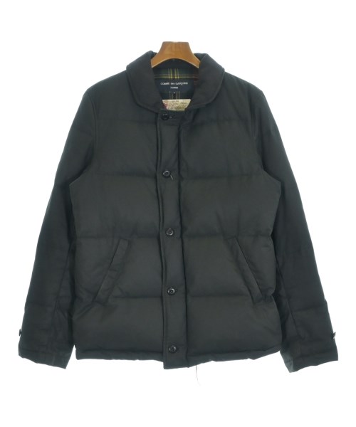 COMME des GARCONS HOMME(コムデギャルソンオム)のダウンジャケット/ダウンベスト サイズ:L 44,000円