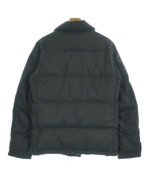 COMME des GARCONS HOMME（コムデギャルソンオム）ダウンジャケット/ダウンベスト グレー サイズ:L メンズ/2200718235123
