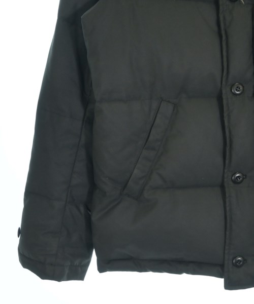 COMME des GARCONS HOMME（コムデギャルソンオム）ダウンジャケット/ダウンベスト グレー サイズ:L メンズ/2200718235123