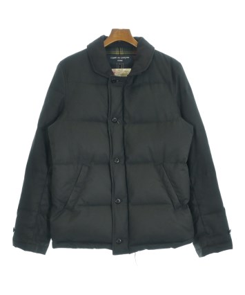 COMME des GARCONS HOMME（コムデギャルソンオム）ダウンジャケット