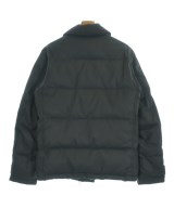 COMME des GARCONS HOMME（コムデギャルソンオム）ダウンジャケット/ダウンベスト グレー サイズ:L メンズ/2200718235123