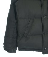 COMME des GARCONS HOMME（コムデギャルソンオム）ダウンジャケット/ダウンベスト グレー サイズ:L メンズ/2200718235123