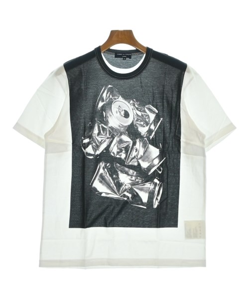 COMME des GARCONS HOMME(コムデギャルソンオム)のTシャツ・カットソー サイズ:M 9,200円