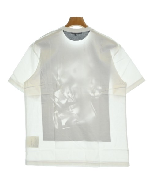 COMME des GARCONS HOMME（コムデギャルソンオム）Tシャツ・カットソー 白 サイズ:M メンズ/2200718235185