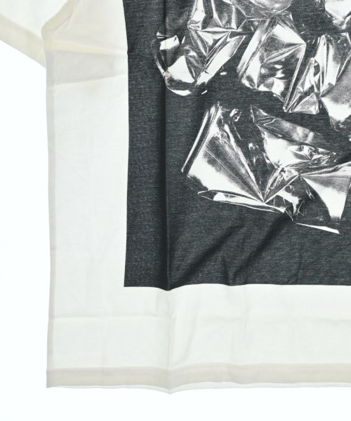 COMME des GARCONS HOMME（コムデギャルソンオム）Tシャツ・カットソー 白 サイズ:M メンズ/2200718235185