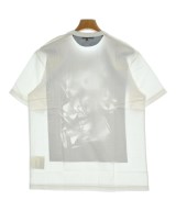 COMME des GARCONS HOMME（コムデギャルソンオム）Tシャツ・カットソー 白 サイズ:M メンズ/2200718235185