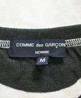 COMME des GARCONS HOMME（コムデギャルソンオム）Tシャツ・カットソー 白 サイズ:M メンズ/2200718235185