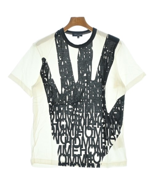 COMME des GARCONS HOMME(コムデギャルソンオム)のTシャツ・カットソー サイズ:M 9,200円