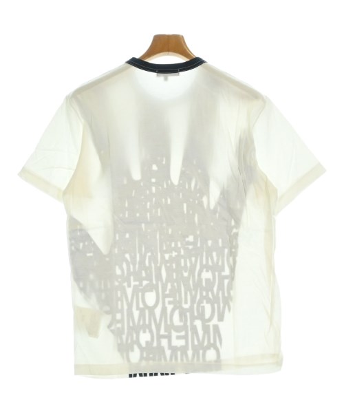 COMME des GARCONS HOMME（コムデギャルソンオム）Tシャツ・カットソー 白 サイズ:M メンズ/2200718235215