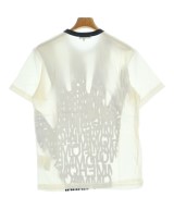 COMME des GARCONS HOMME（コムデギャルソンオム）Tシャツ・カットソー 白 サイズ:M メンズ/2200718235215
