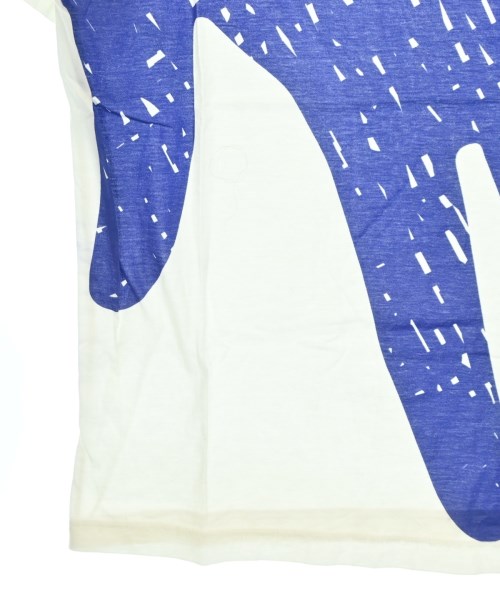 COMME des GARCONS HOMME（コムデギャルソンオム）Tシャツ・カットソー 白 サイズ:M メンズ/2200718235222