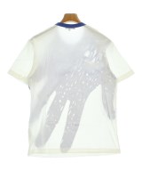 COMME des GARCONS HOMME（コムデギャルソンオム）Tシャツ・カットソー 白 サイズ:M メンズ/2200718235222