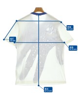 COMME des GARCONS HOMME（コムデギャルソンオム）Tシャツ・カットソー 白 サイズ:M メンズ/2200718235222