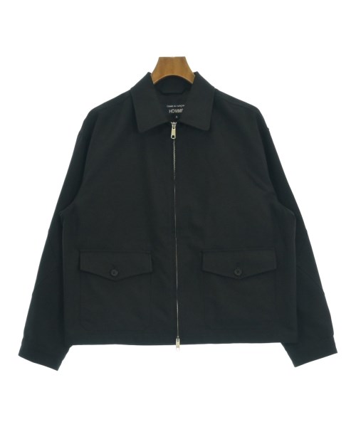 COMME des GARCONS HOMME(コムデギャルソンオム)のブルゾン サイズ:S 61,200円