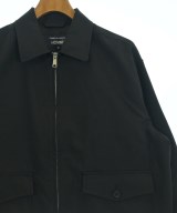 COMME des GARCONS HOMME（コムデギャルソンオム）ブルゾン 黒 サイズ:S メンズ/2200718298012