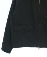 COMME des GARCONS HOMME（コムデギャルソンオム）ブルゾン 黒 サイズ:S メンズ/2200718298012