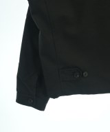 COMME des GARCONS HOMME（コムデギャルソンオム）ブルゾン 黒 サイズ:S メンズ/2200718298012