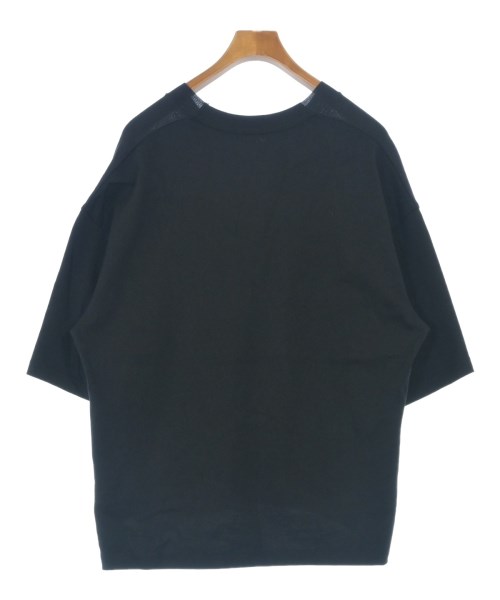 COMME des GARCONS HOMME（コムデギャルソンオム）Tシャツ・カットソー 黒 サイズ:S メンズ/2200718298029