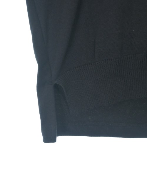COMME des GARCONS HOMME（コムデギャルソンオム）Tシャツ・カットソー 黒 サイズ:S メンズ/2200718298029