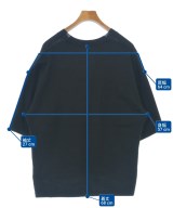 COMME des GARCONS HOMME（コムデギャルソンオム）Tシャツ・カットソー 黒 サイズ:S メンズ/2200718298029