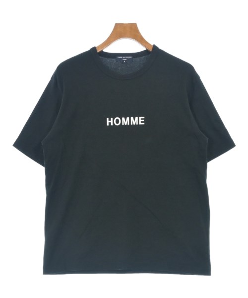 COMME des GARCONS HOMME(コムデギャルソンオム)のTシャツ・カットソー サイズ:S 9,600円