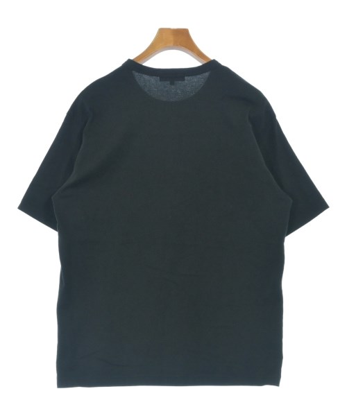 COMME des GARCONS HOMME（コムデギャルソンオム）Tシャツ・カットソー 黒 サイズ:S メンズ/2200718298036