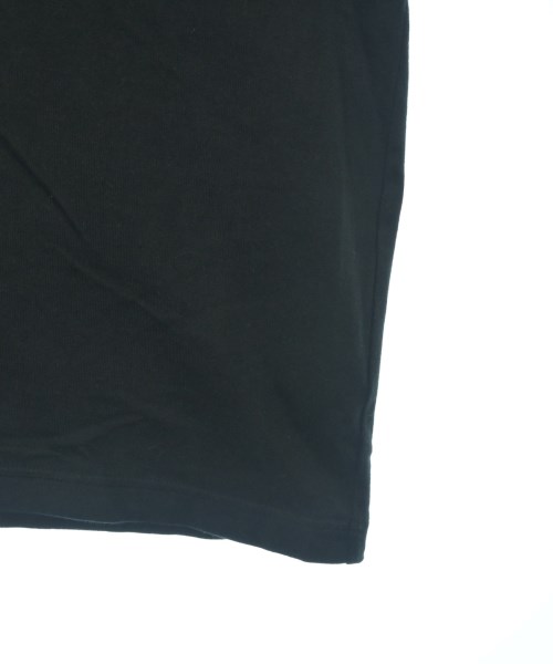 COMME des GARCONS HOMME（コムデギャルソンオム）Tシャツ・カットソー 黒 サイズ:S メンズ/2200718298036