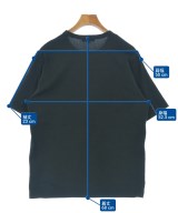 COMME des GARCONS HOMME（コムデギャルソンオム）Tシャツ・カットソー 黒 サイズ:S メンズ/2200718298036